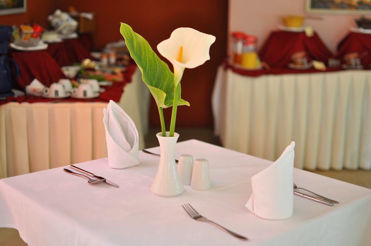 Theranda Boutique Hotel photo 4