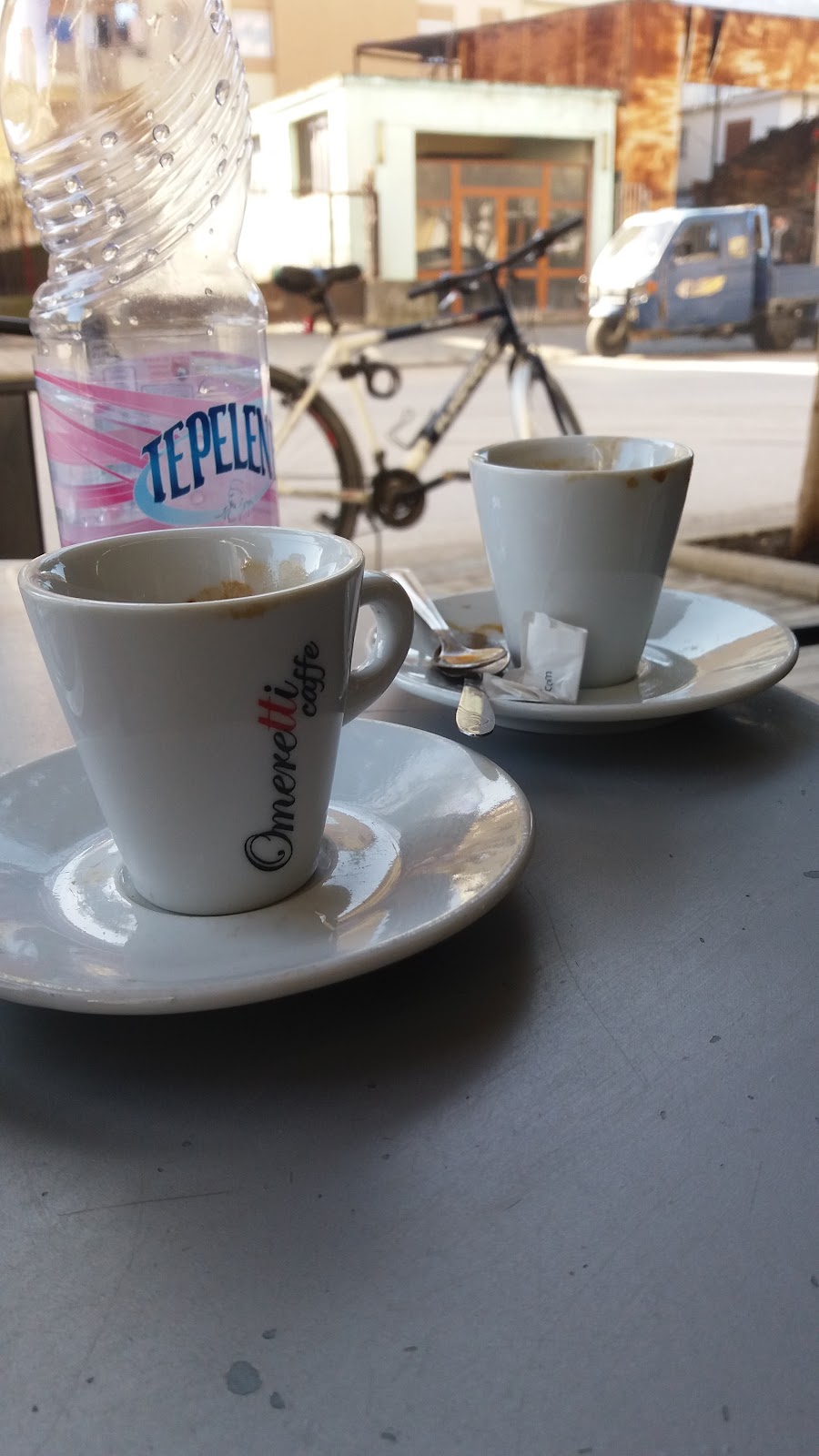 Bar Kafe "Hoxha" photo 4