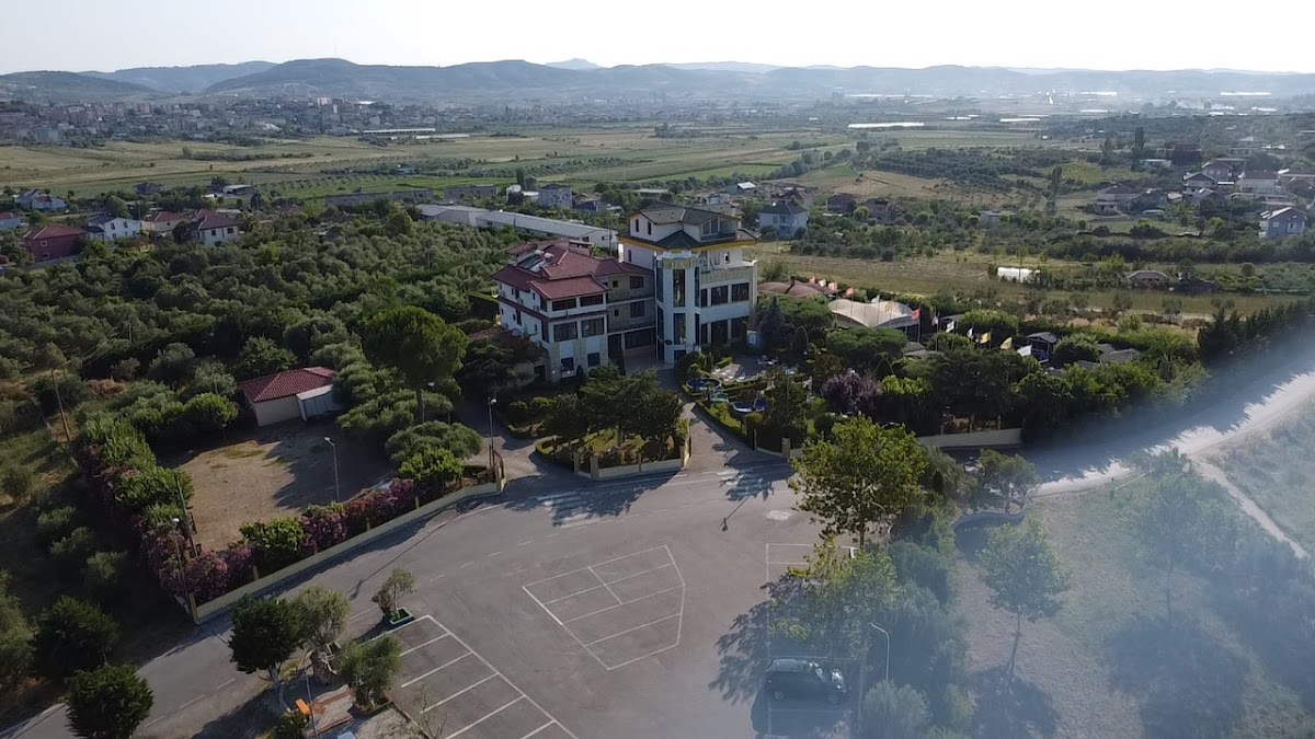 Kompleksi Perla e Gjelbër photo 5