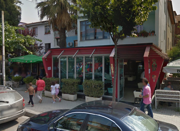 Campari Snack Bar photo 4
