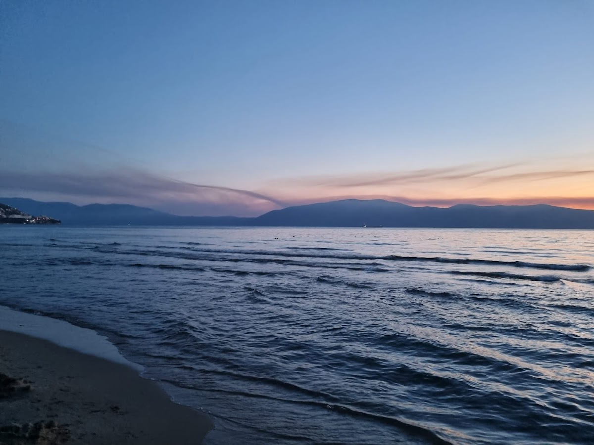 Lungomare beach photo 3