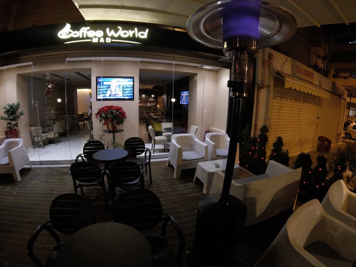 MAD Lounge photo 3