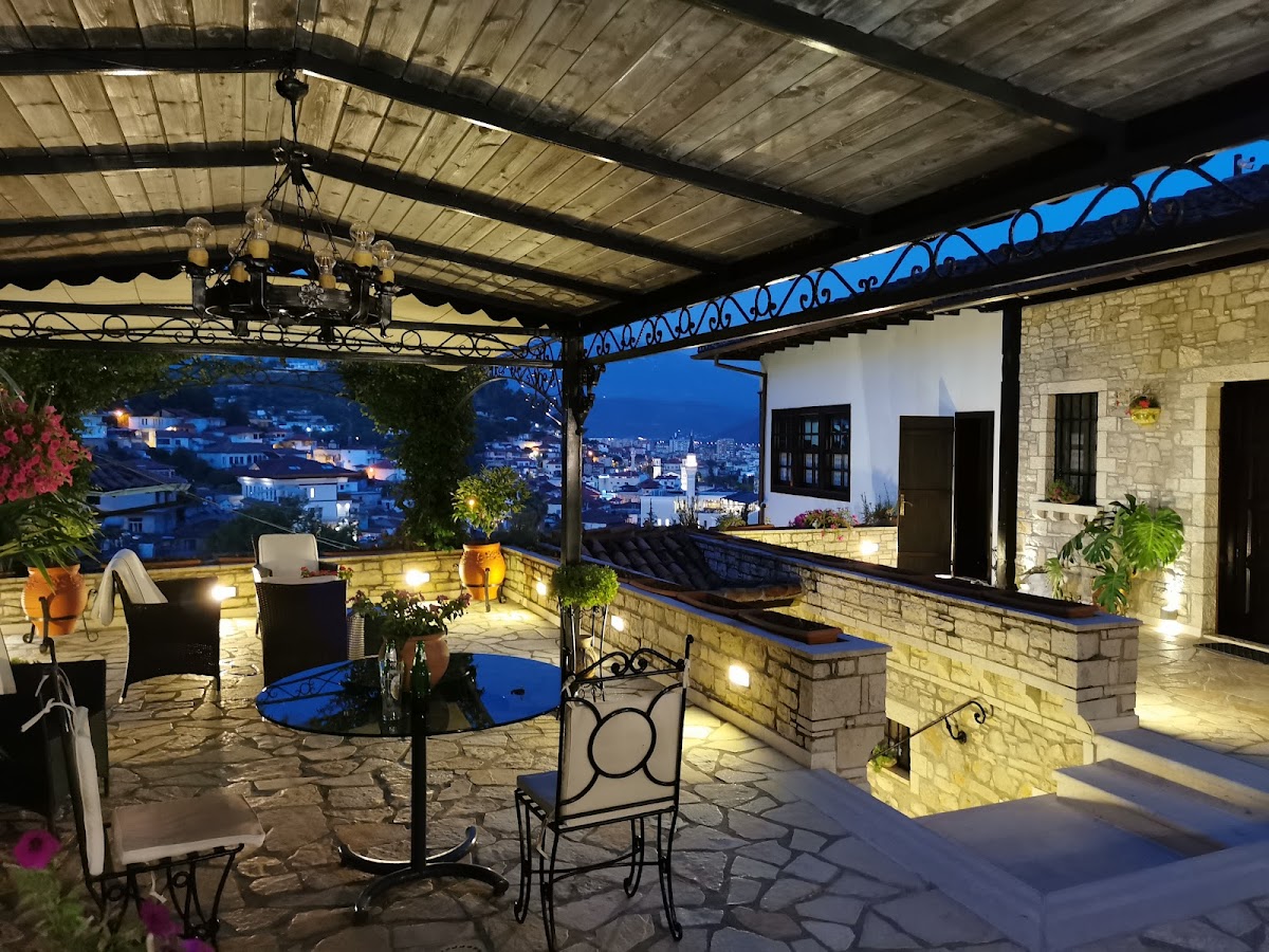 Hotel Vila Aleksander photo 3