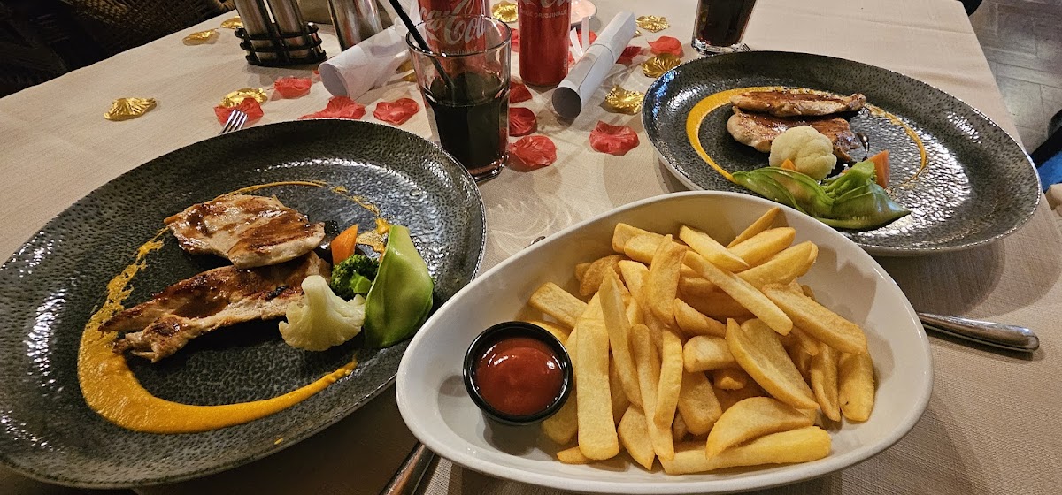 Vila Verde Restaurant photo 4