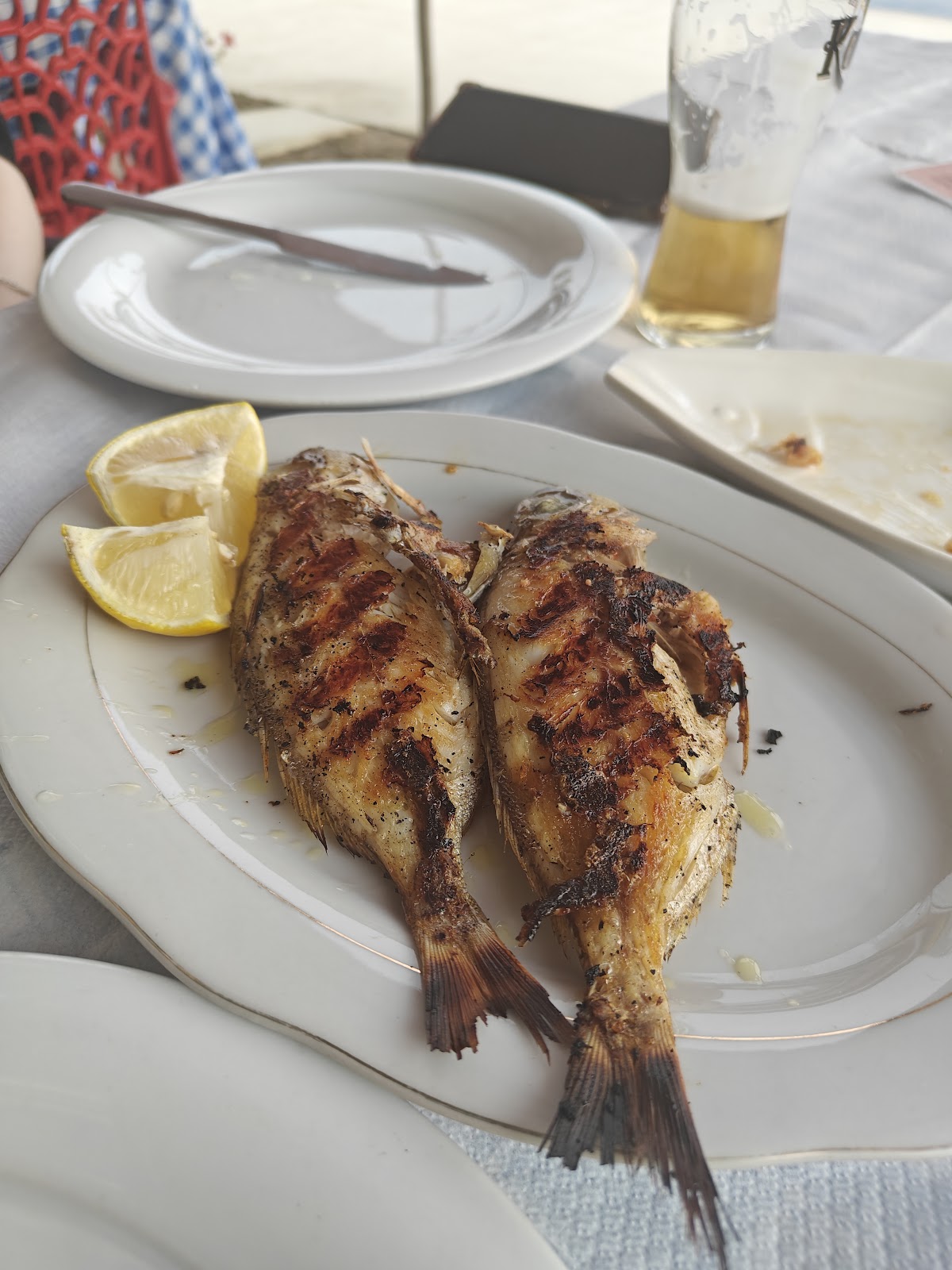Restorant EMROS photo 5