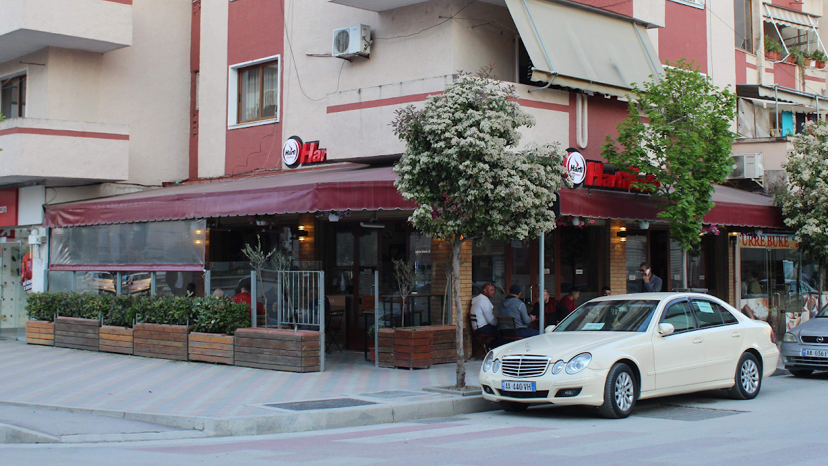 Harli Kafe - Sheshi Vangjel Lule (Sharra) photo 3