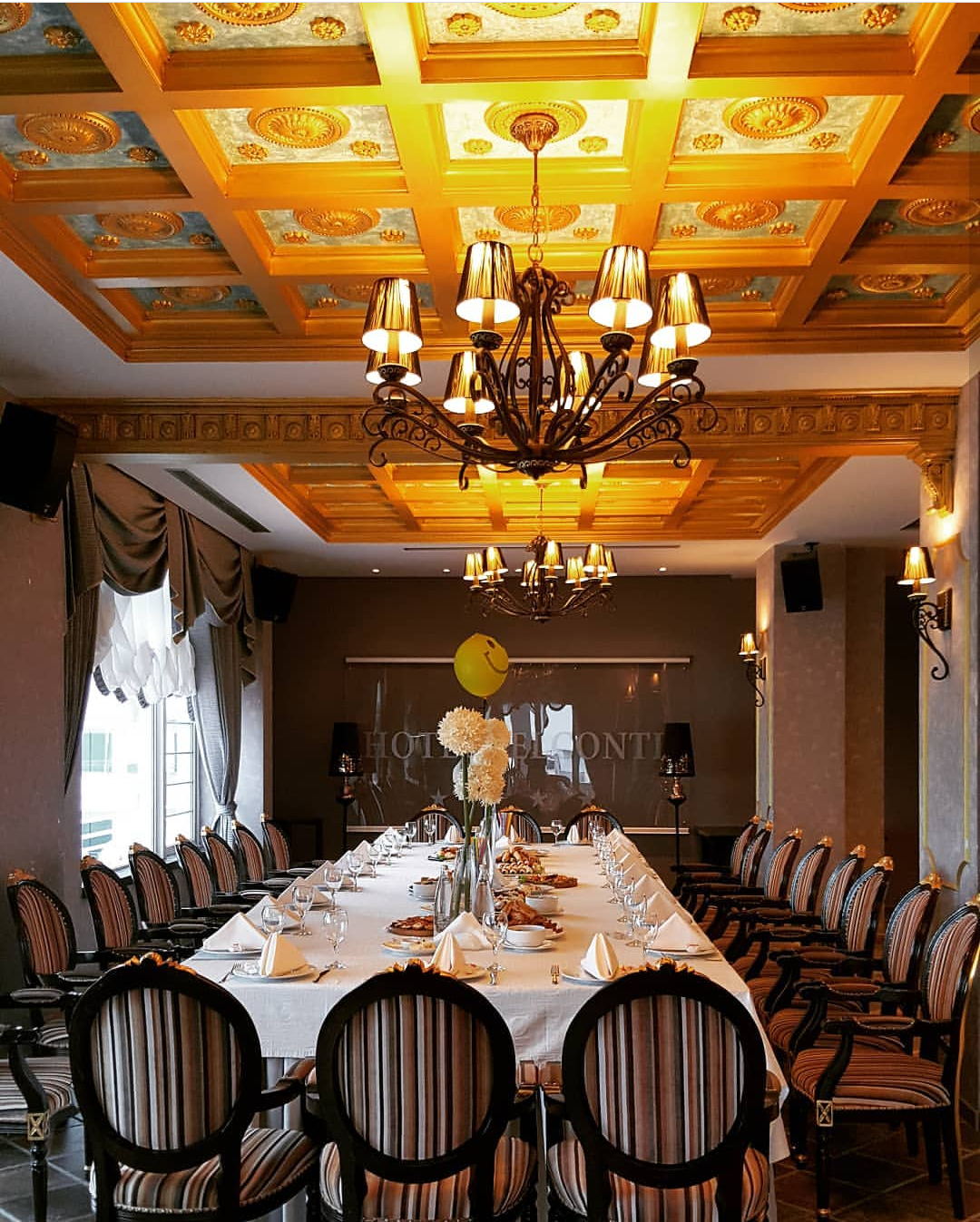 Bel Conti Hotel photo 4