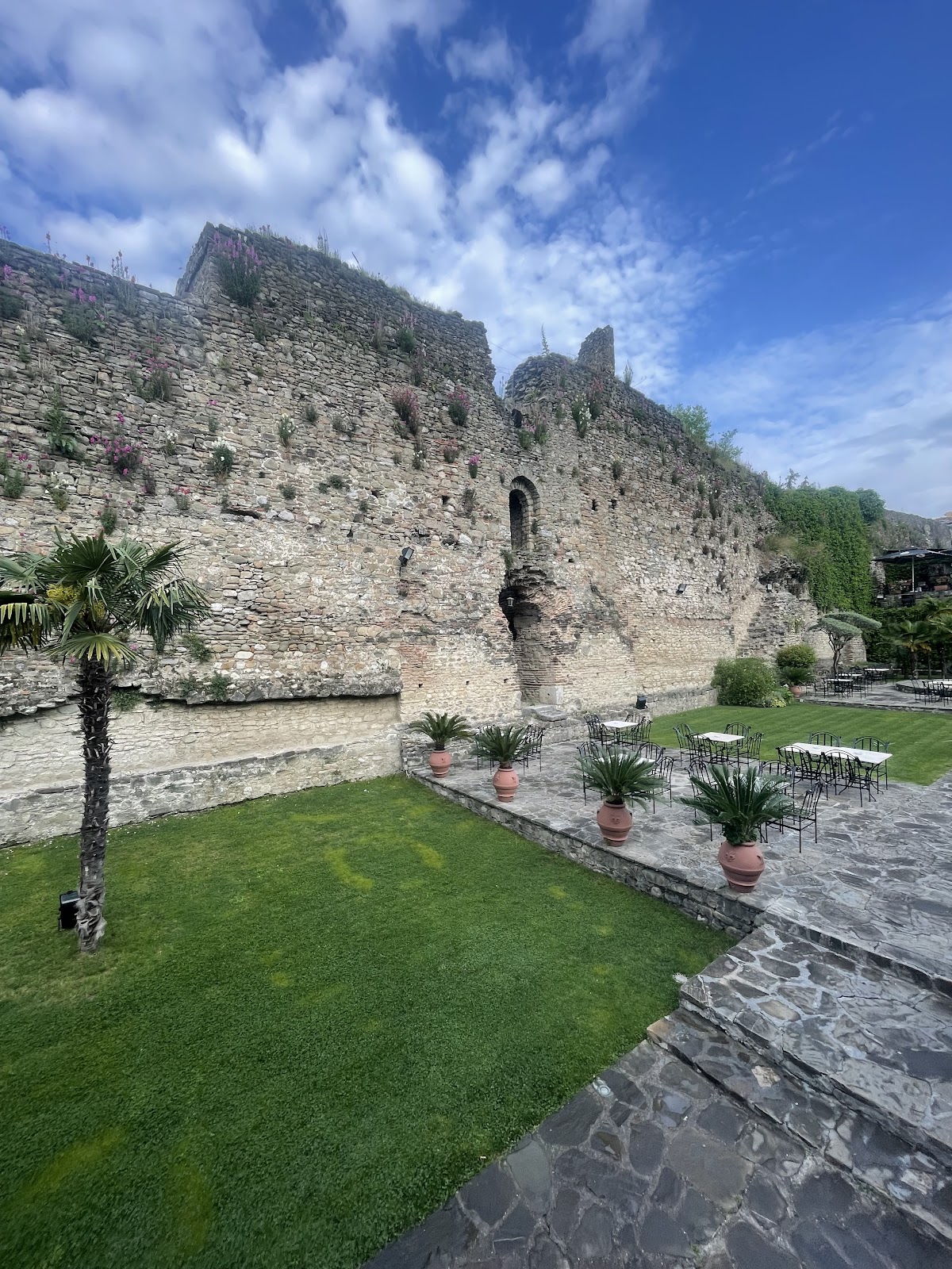 Elbasan Castle photo 4