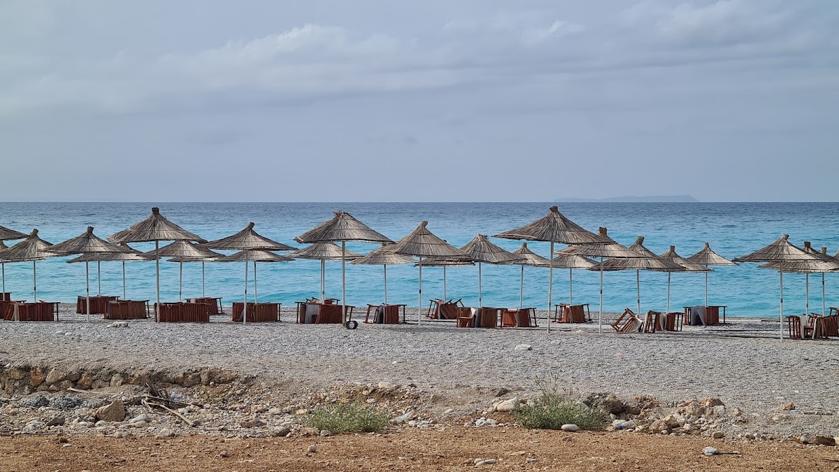 Livadhi Beach photo 4