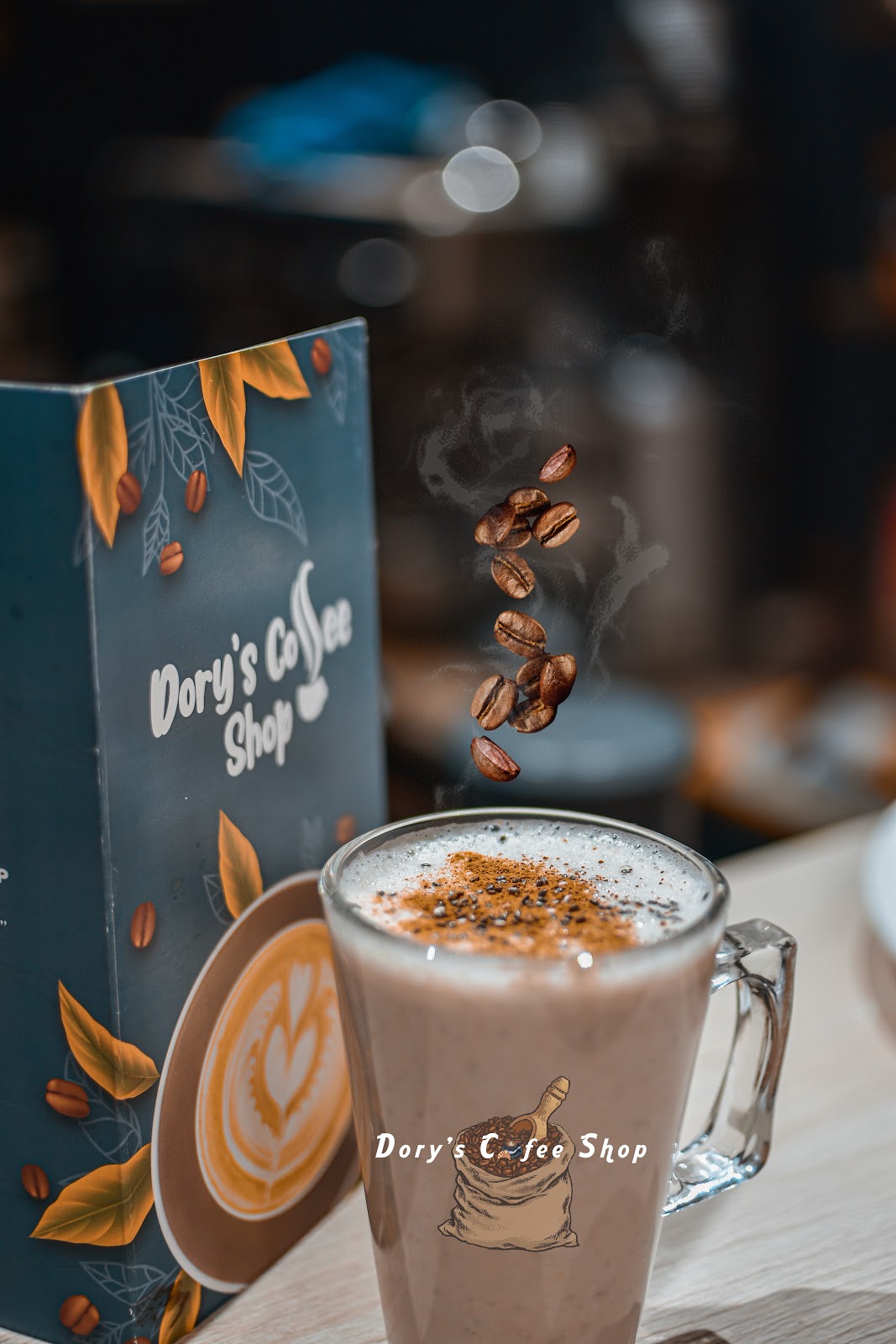 Dory's Coffee Shop photo 2