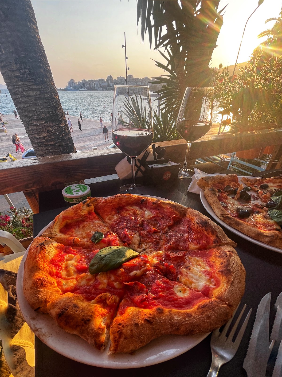 Italian Mattarello pizzeria photo 5