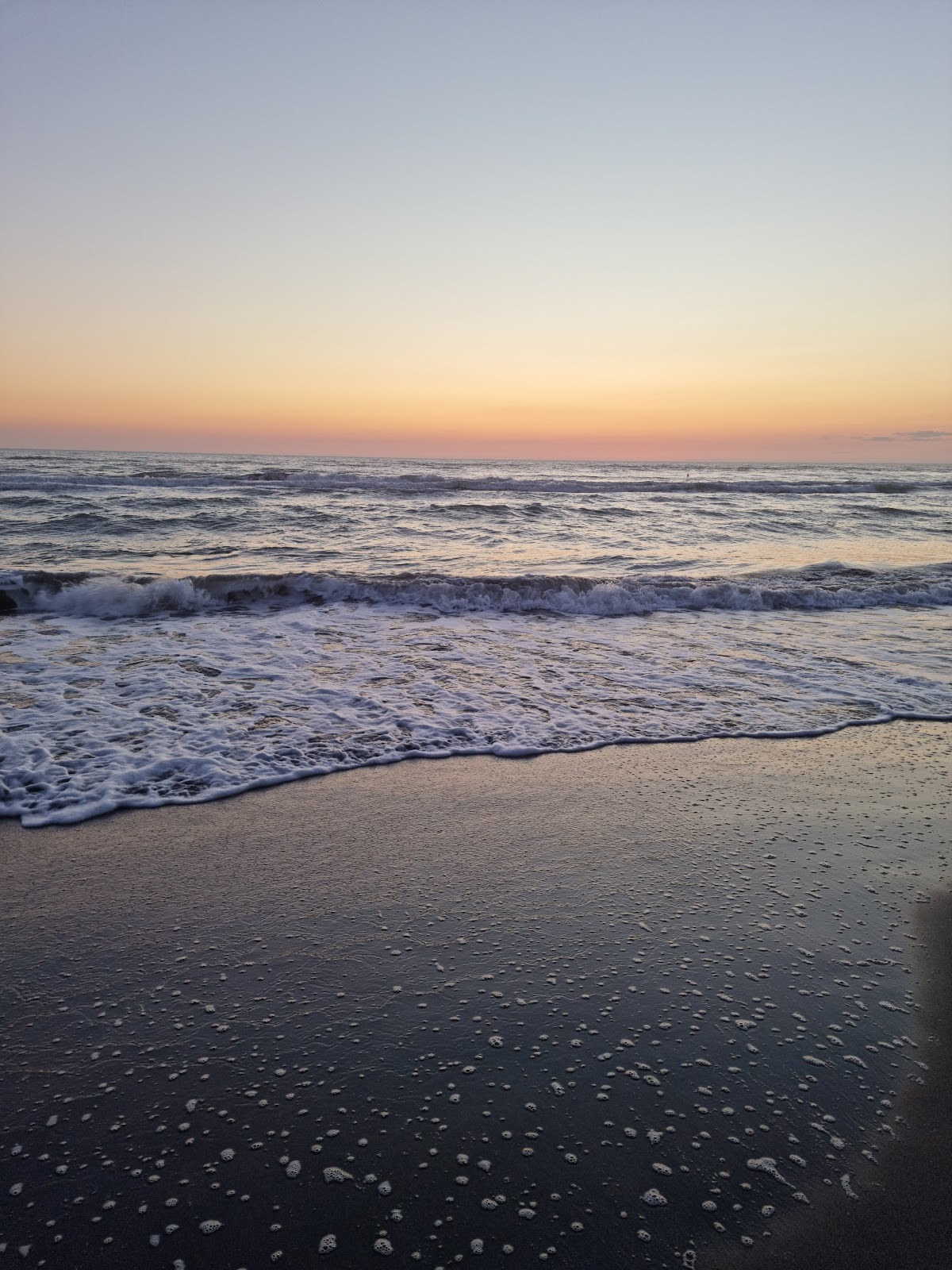 Spille Beach photo 2