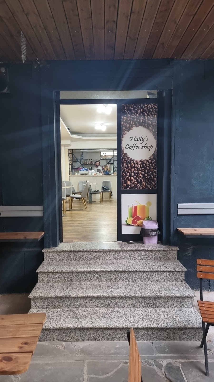 Haily's Coffee Shop photo 4