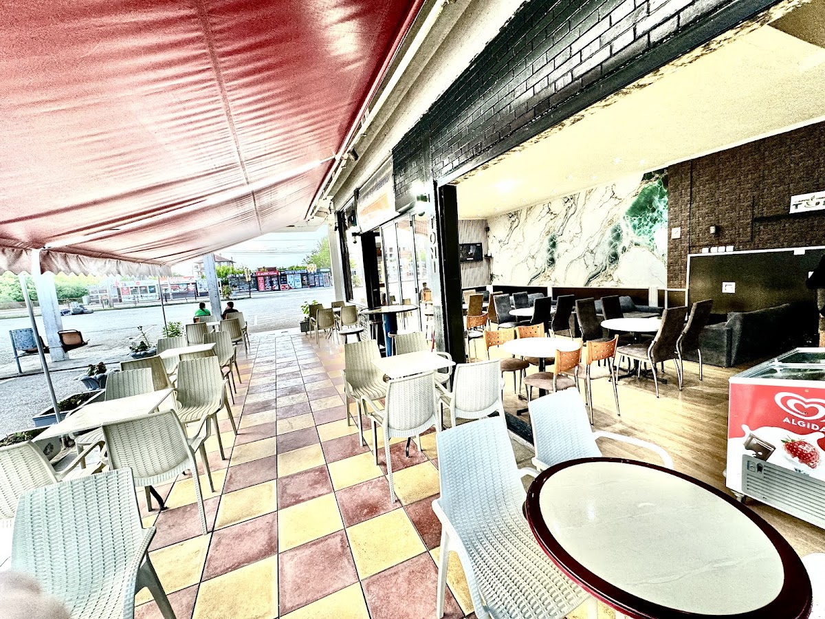 CAFFE TONI photo 3