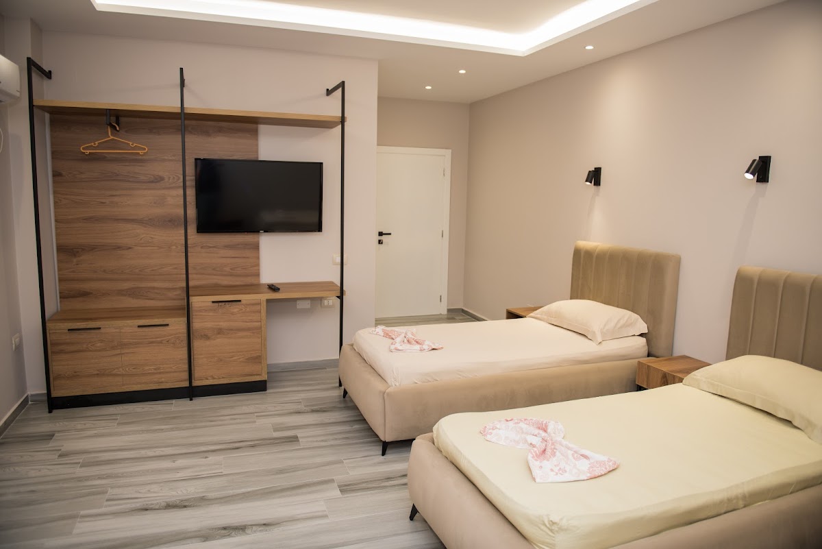 Donantelo Hotel photo 2