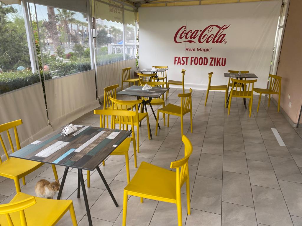 Fast Food Ziku photo 4