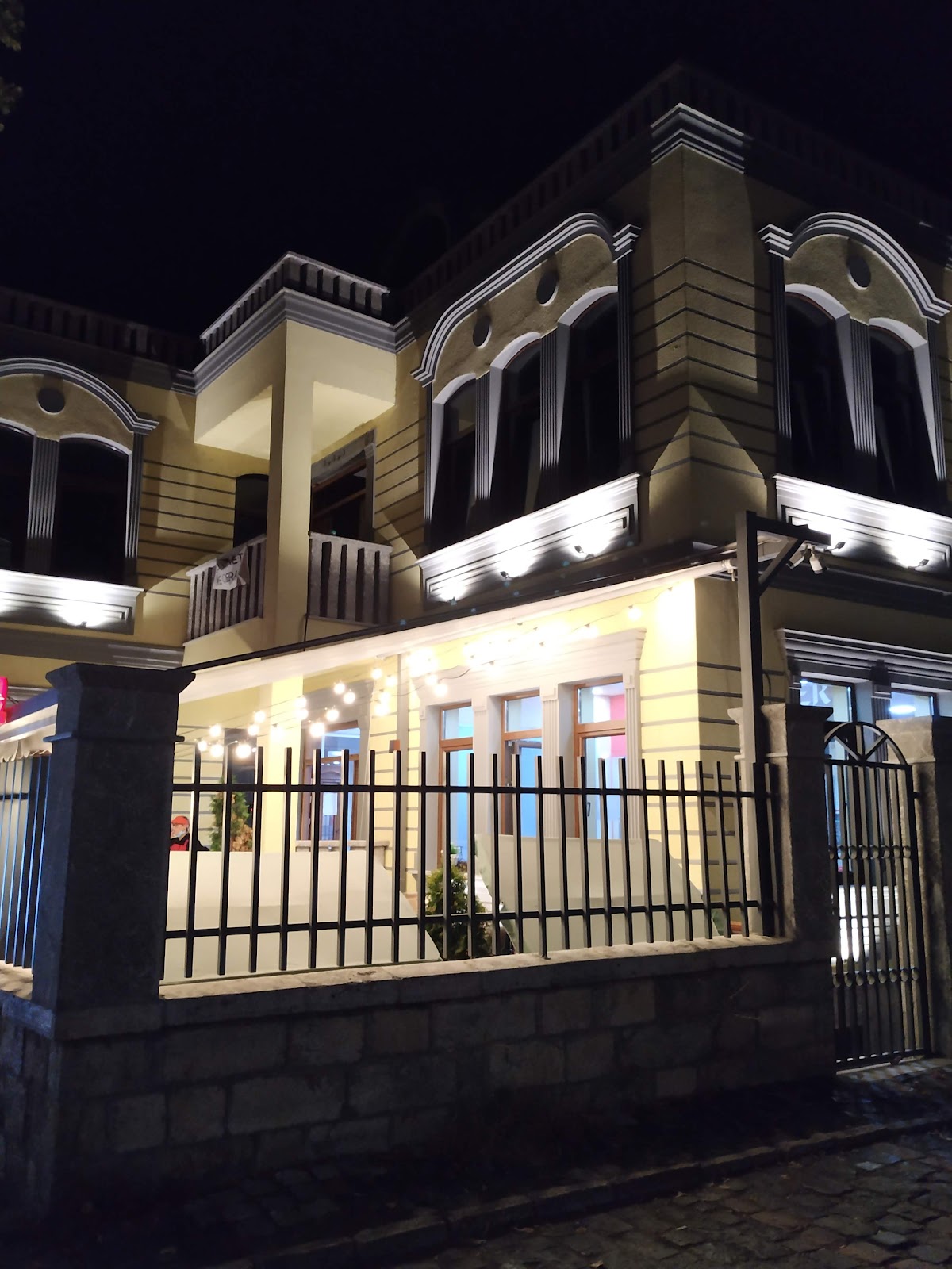 "Seven" Delight Accommodation photo 5
