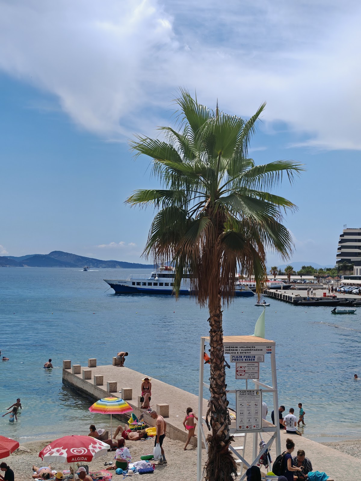 Saranda