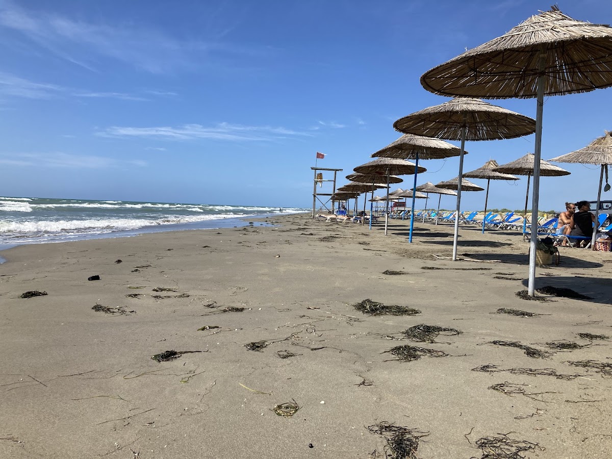 Hidrovor Beach photo 2