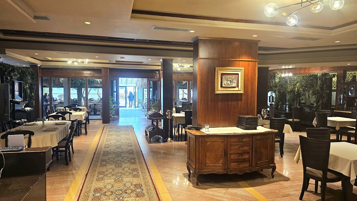 Vila Verde Restaurant photo 2