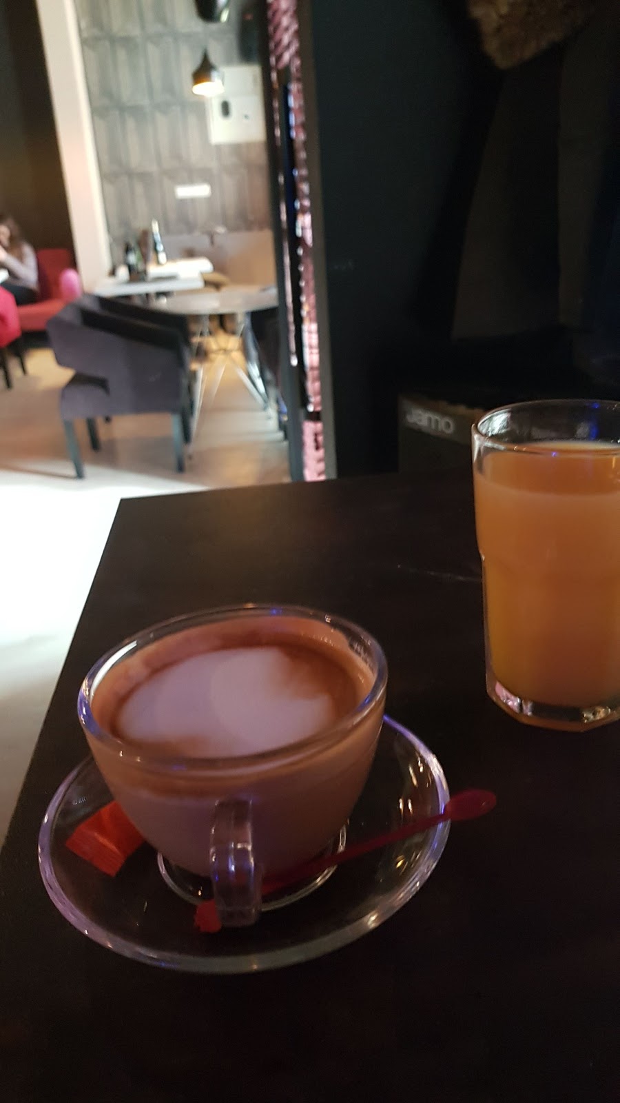 "N'Konak" Coffee Shisha Bar — Kafene në Rahovec