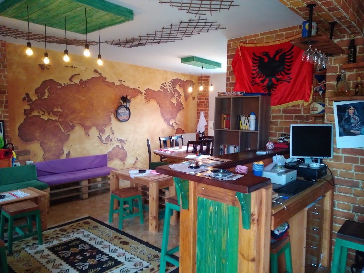 Our Way Hostel photo 3