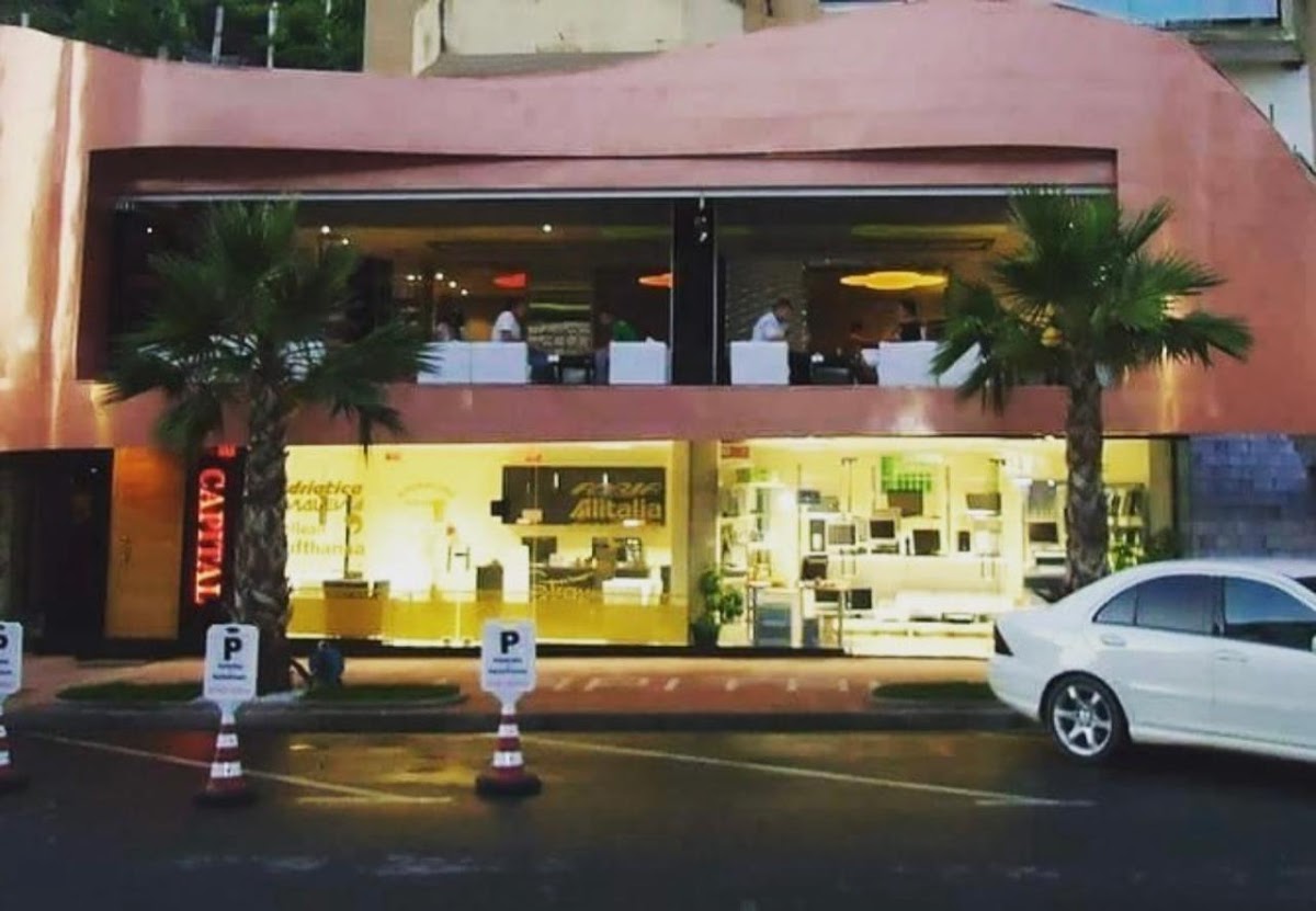Capital Wine Bar & Pizzeria photo 2