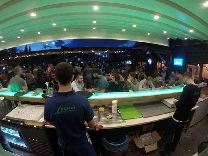 Lagoon Bar photo 3