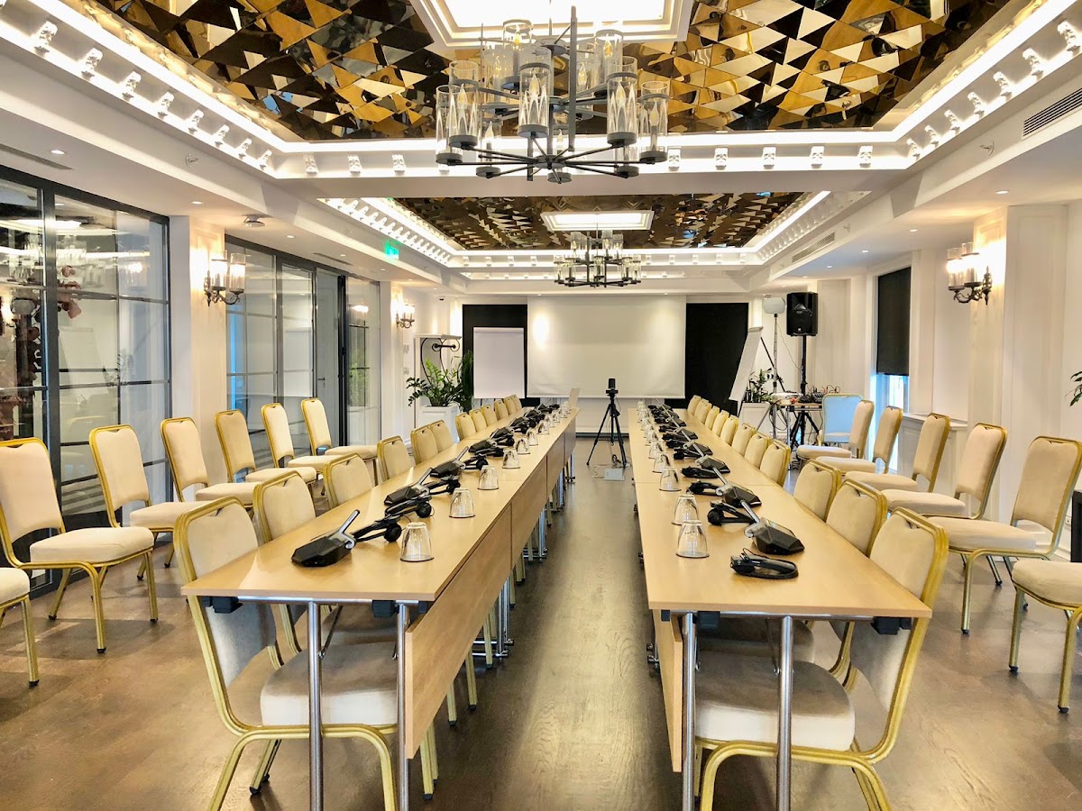 Xheko Imperial Luxury Hotel & Spa photo 5