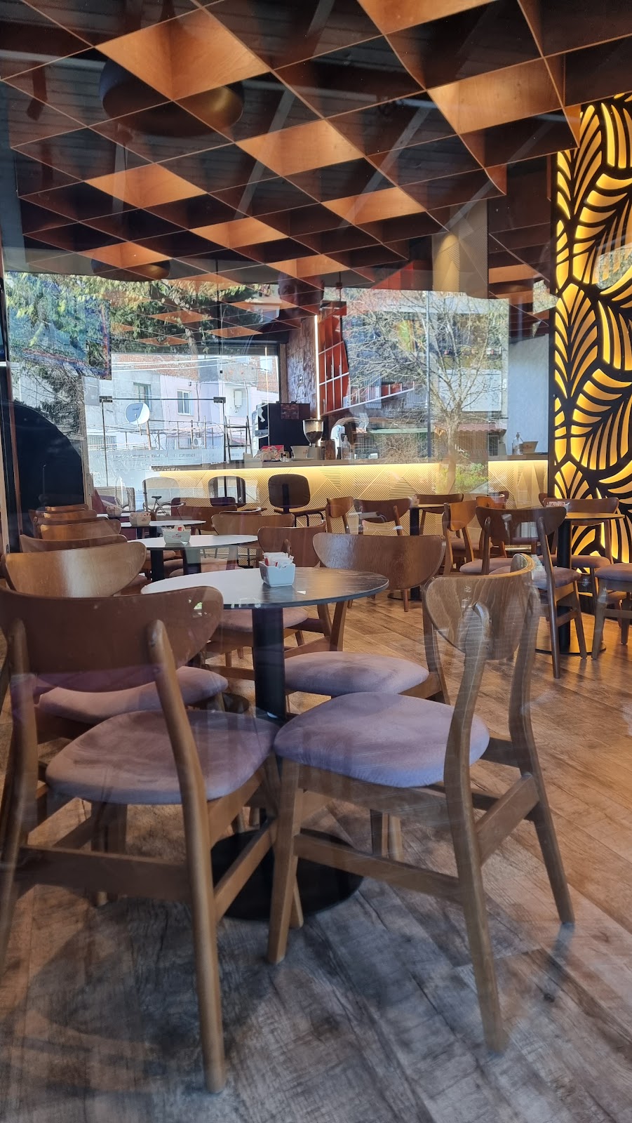 Bar Kafe Loku