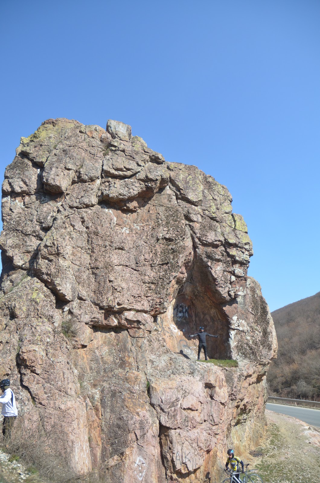 Guri i Plakes — Atraksione në Drenas — photo 3