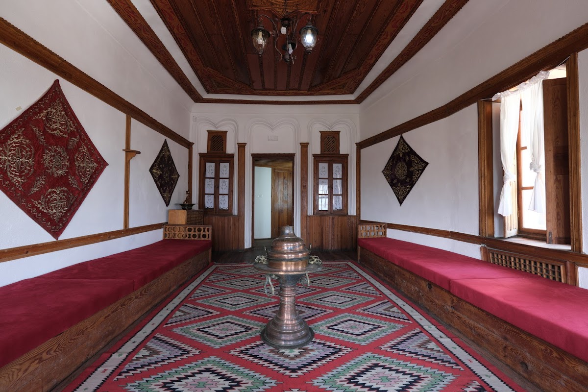 Ethnographic Museum photo 3