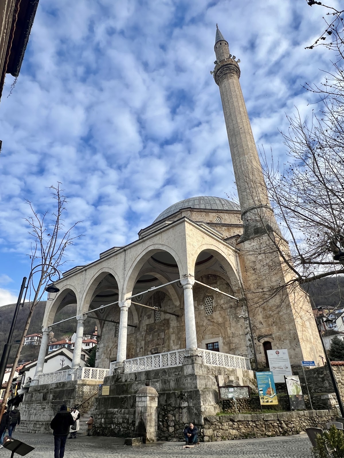 Sinan Pasha Mosque photo 2