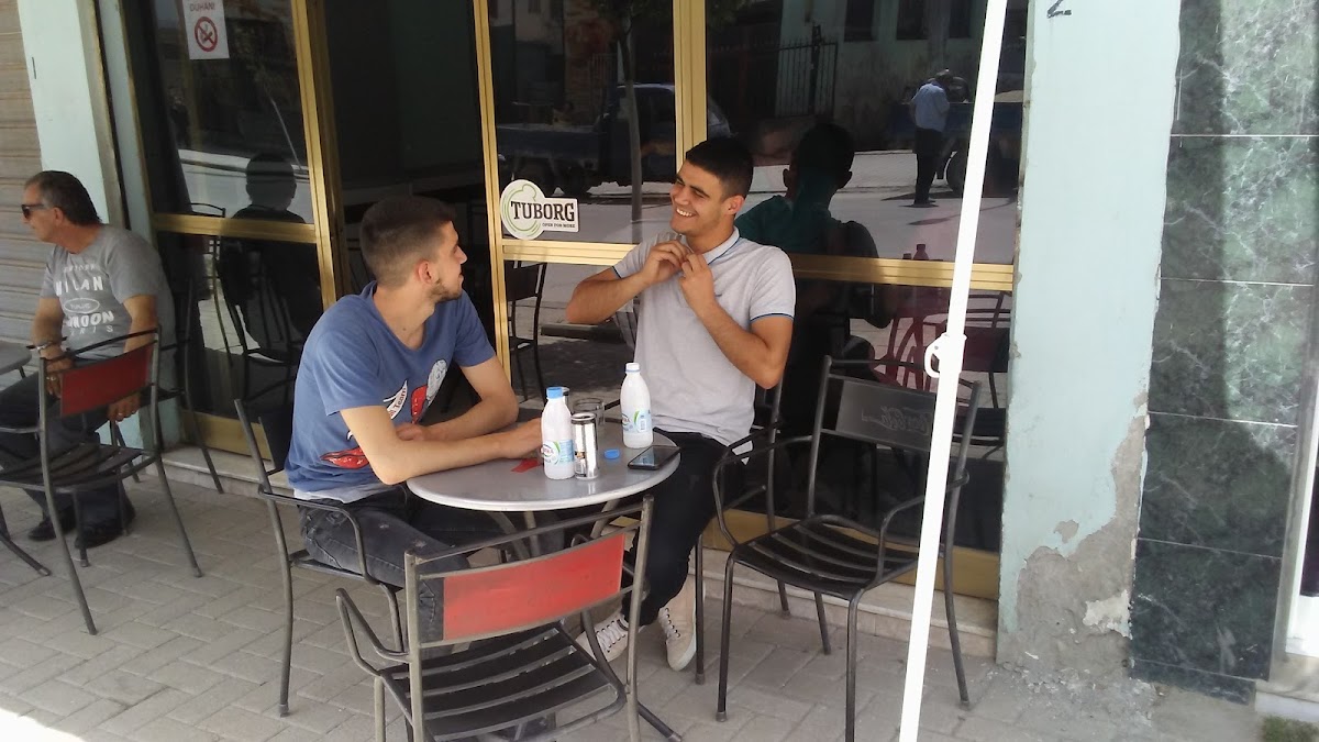 Bar Kafe "Hoxha" photo 5