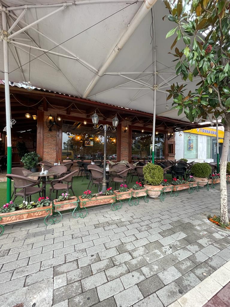 Urban Café photo 4