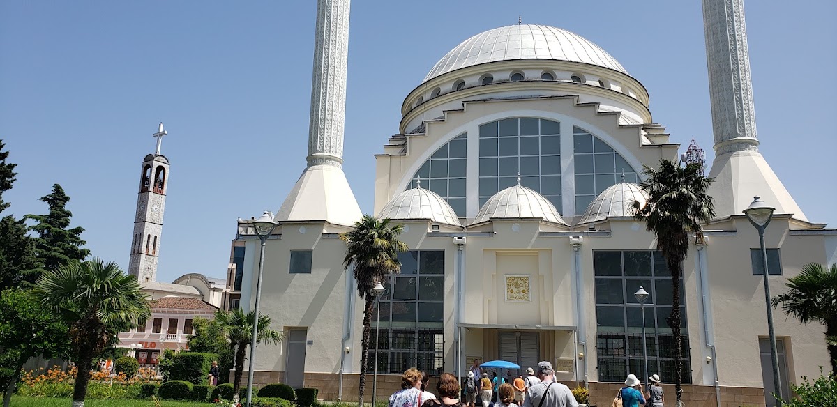 Ebu Beker Mosque photo 2