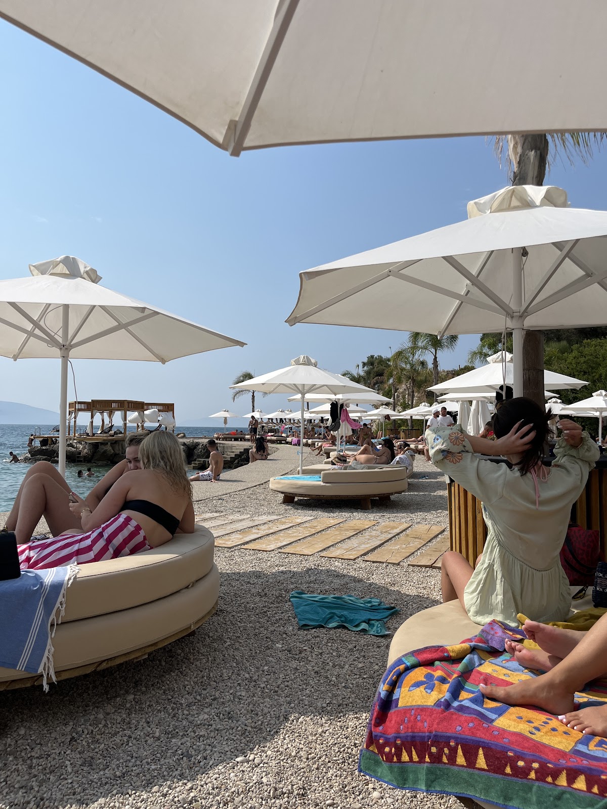 Vega Beach Vlorë photo 5