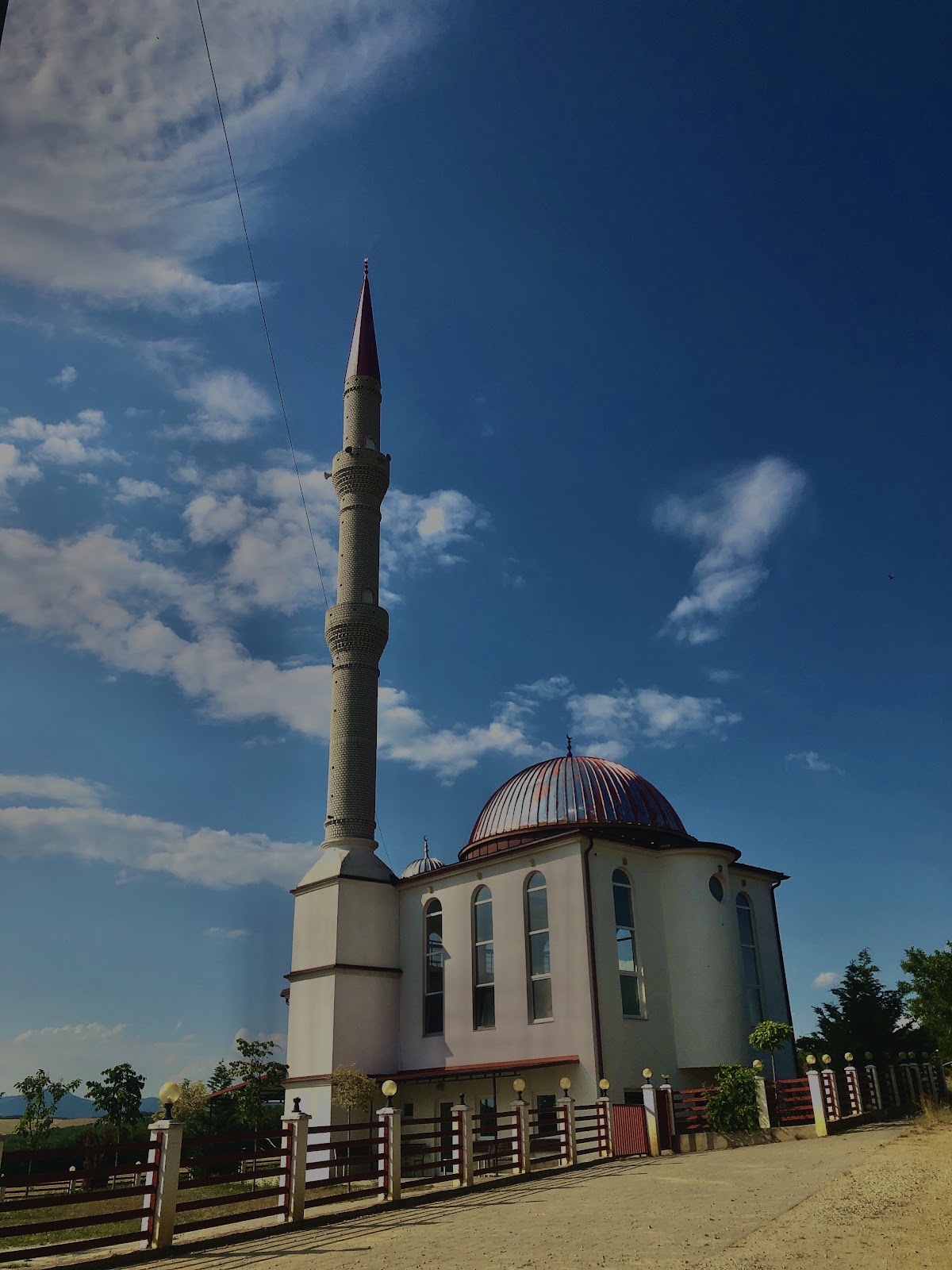 Xhamia Rakinicë photo 3