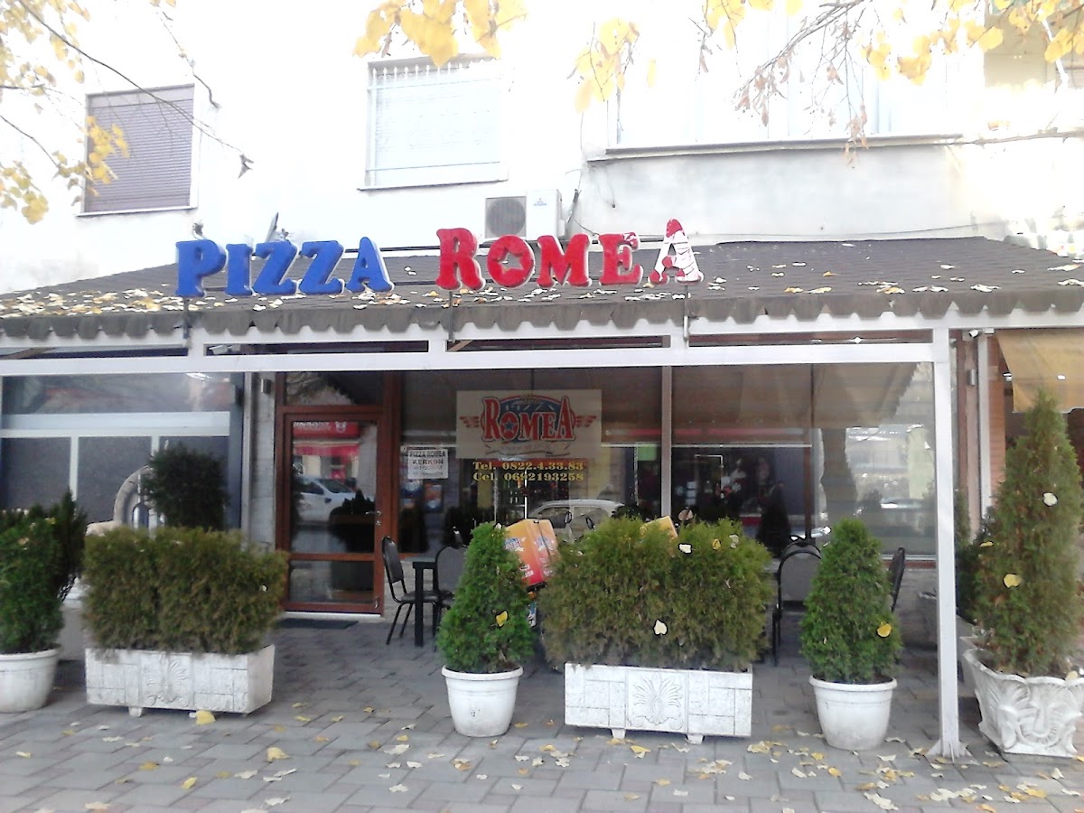 Pizzeria Romea photo 3