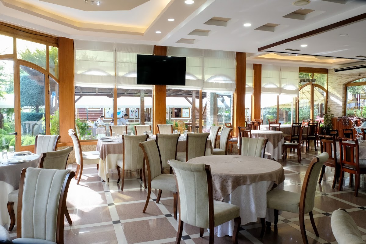 Buna Park Hotel photo 5