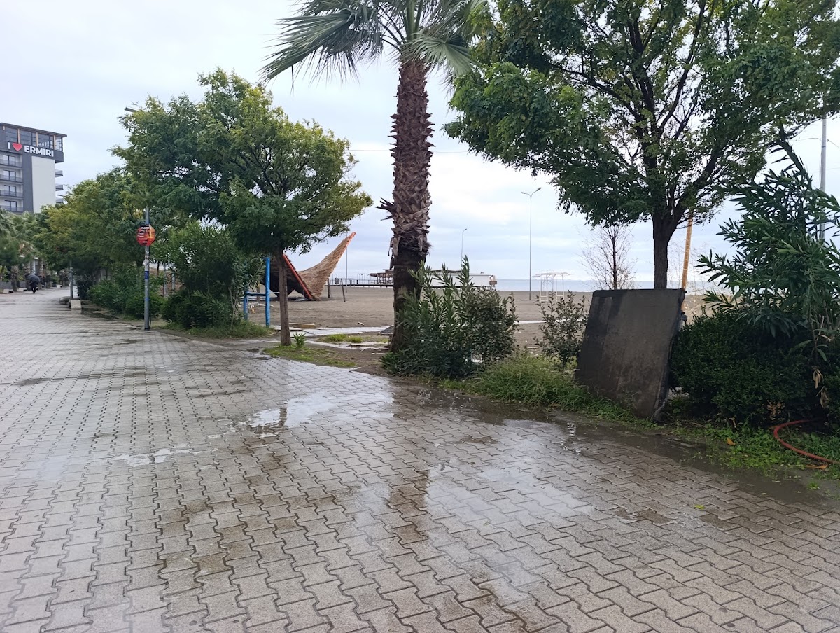 Blu Mare Beach photo 5