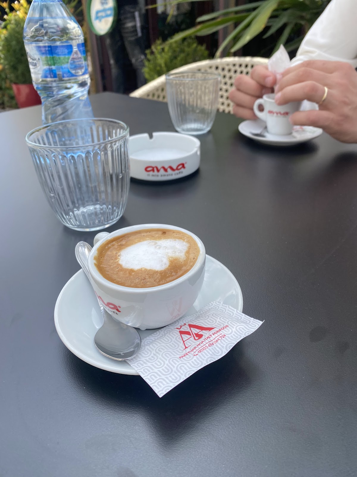 Caffe Vergnano photo 2