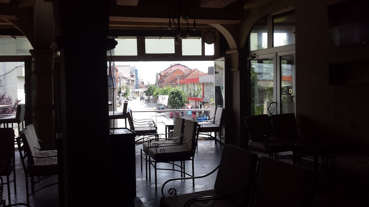 Caffe Bar Star's photo 2