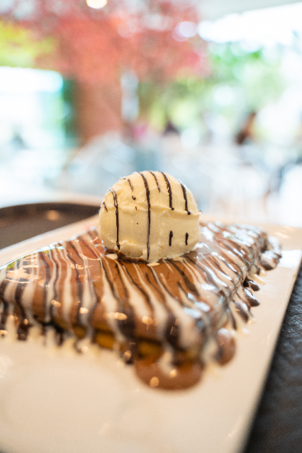D'Angelo Chocolate & Coffee (Blloku) photo 5