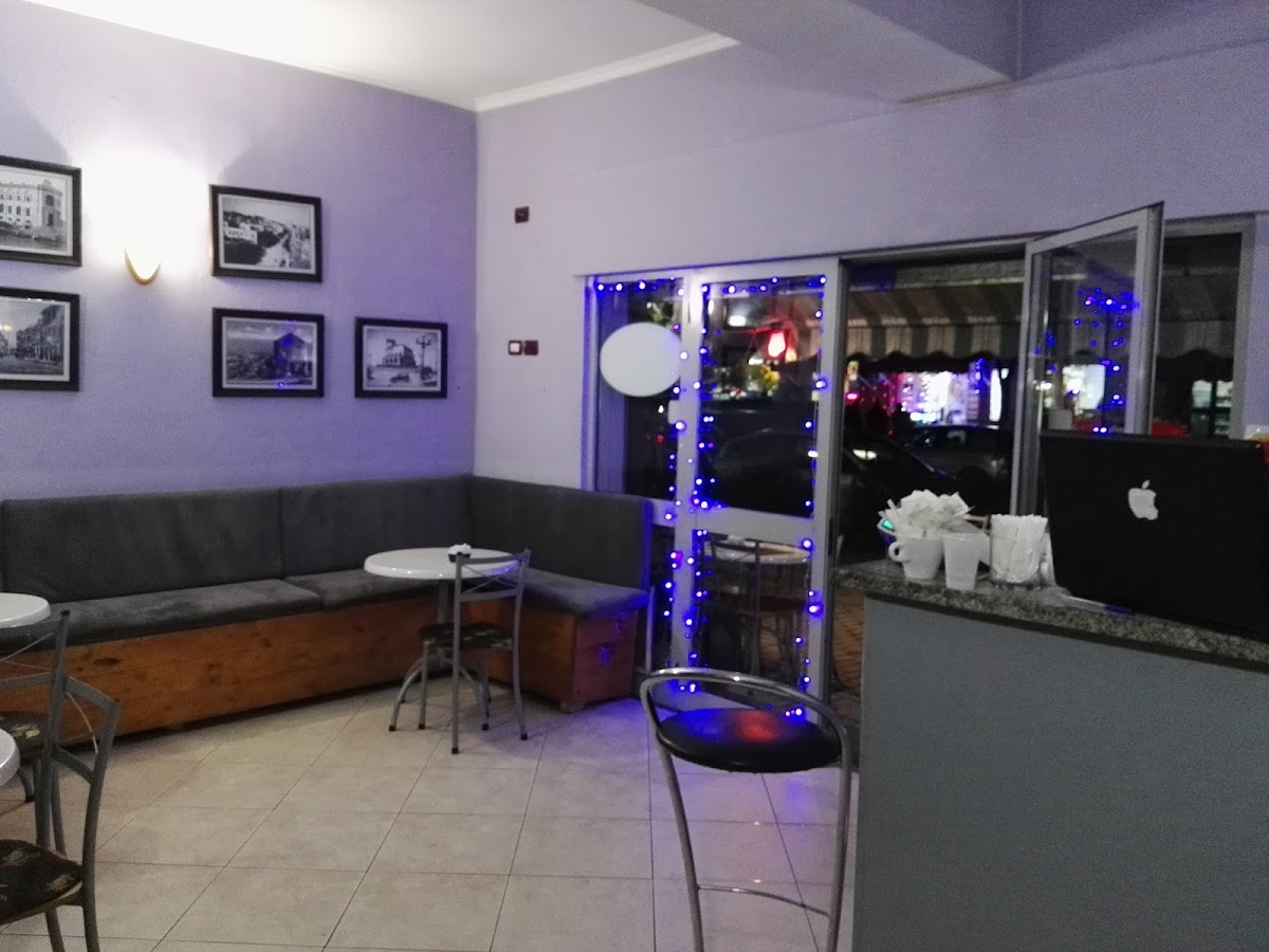 Caffe distribucion per bar restorante dhe zyra