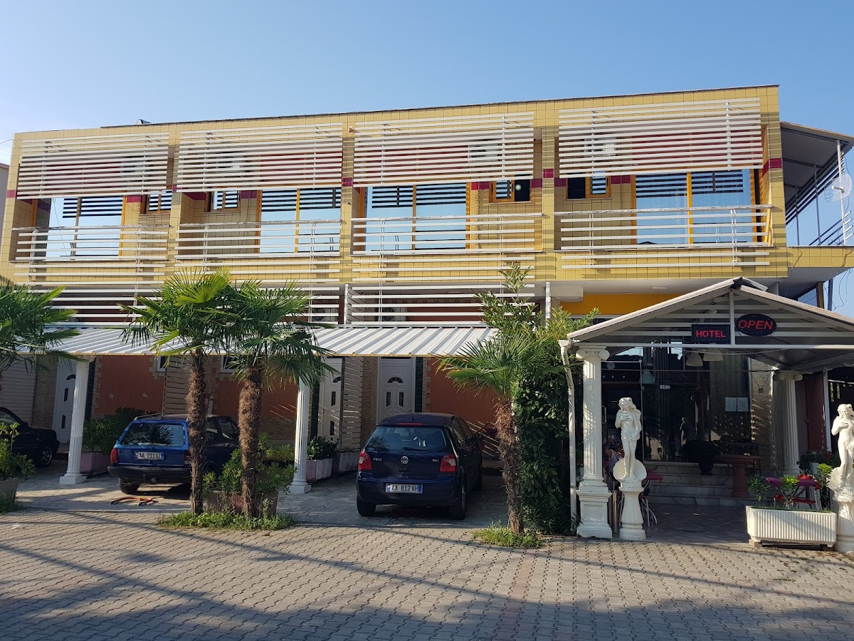 Hotel Marinela photo 3