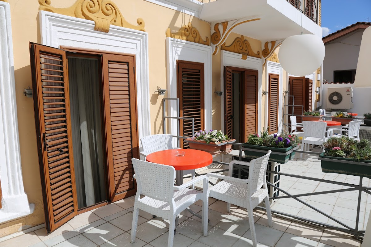 Villa Tafaj photo 3