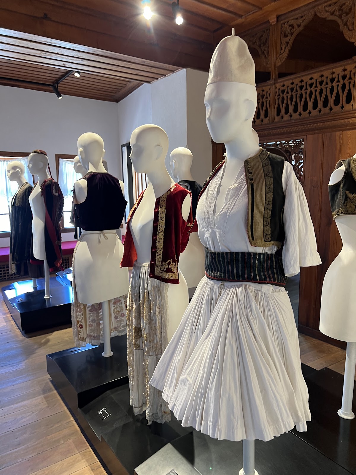 Ethnographic Museum photo 5