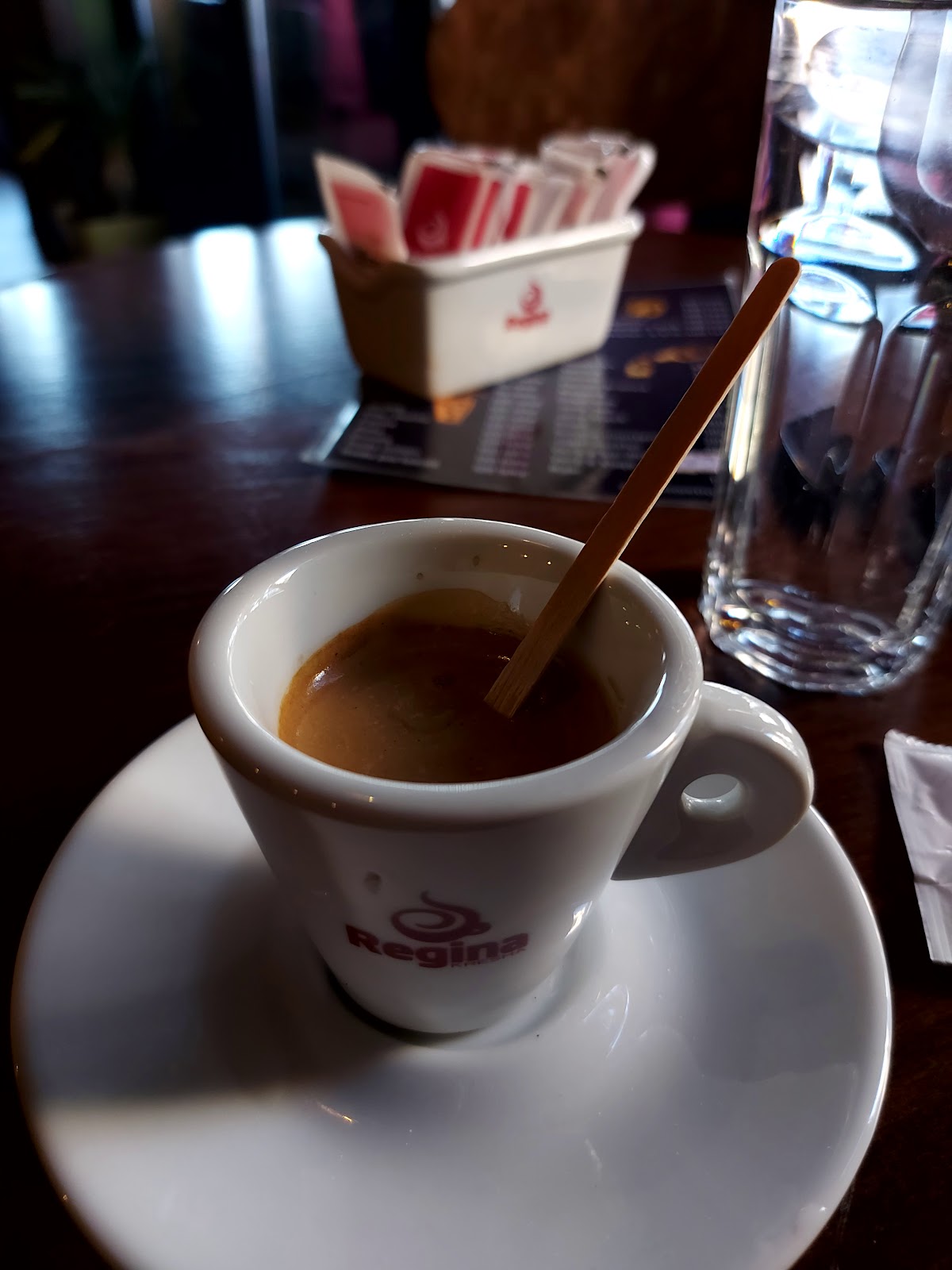 Retro-Cafe photo 2