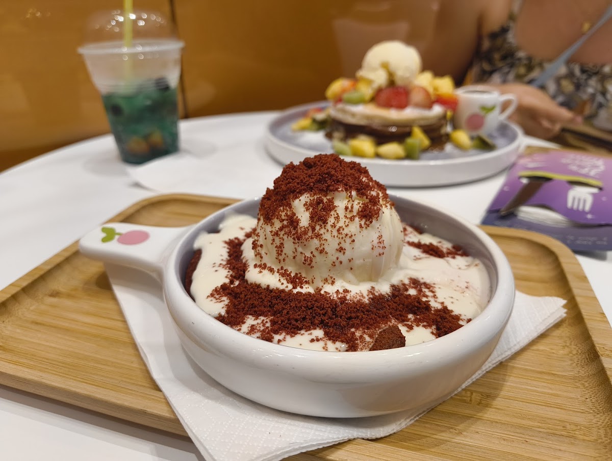D'Angelo Chocolate & Coffee (Blloku) photo 3